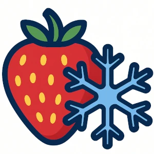 Fruités & Frais