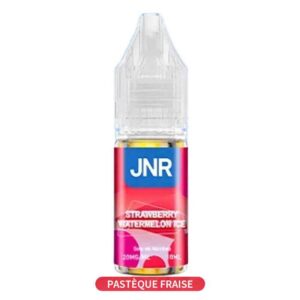 e-Liquide Strawberry Watermelon Ice 10ml - JNR