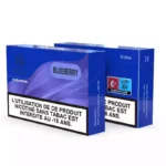 NIOO Inductive Blueberry | Stick TEREA compatible IQOS ILUMA
