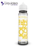 e-Liquide Jolie Blonde 50ml LIQUIDEO - Classic Blond Sec