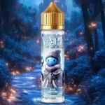 e-Liquide Blue Crystal 50ml - Vape of Legends