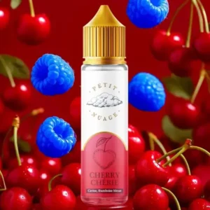 Cherry Chérie 50ml - Petit Nuage