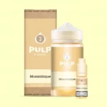 e-Liquide Classic Mozambique Pack 200ml - PULP