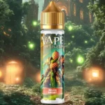 e-Liquide Melon Knight 50ml - Vape of Legends