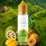 e-Liquide Paris Bali 50ml - Petit Nuage