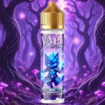 e-Liquide Vape of Legends Blue Coon-Fu 50ml