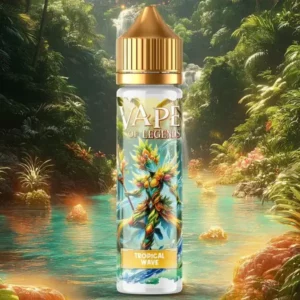 e-Liquide Vape of Legends Tropical Wave 50ml
