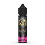 e-Liquide Cherry Watermelon Freeze 50ml Black Edition - Vape Sauce