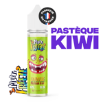 e-Liquide Canaille Pastèque Kiwi 50ml - Multi Freeze Liquideo