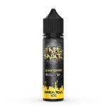 E-liquide Summer Peach Ice 50ml Black Edition - Vape Sauce