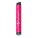 Starter Kit Wpuff 600 Fruits Rouges Liquideo - Batterie + Pod 2ml
