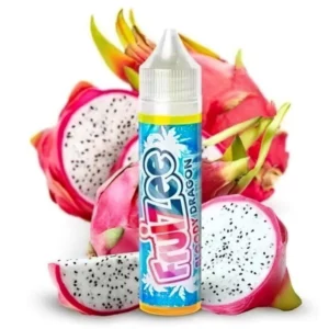 Eliquide Bloody Dragon Fruizee 50ml : fruits rouges, raisin et fruit du dragon 😍 PROMOS et PRIX DÉGRESSIFS 😍 Fabriqué en France 👍 - ⚡⚡⚡ LIVRAISON RAPIDE ⚡⚡⚡ eliquide-jungle.fr