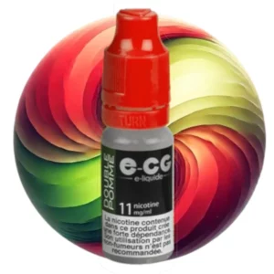 E liquide ECG Double Pomme 10ml Mariage de la pomme verte et rouge 😍 PROMOS + POINTS + PRIX DÉGRESSIFS 😍 ⚡⚡⚡ LIVRAISON RAPIDE ⚡⚡⚡ www.eliquide-jungle.fr