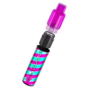 Wpuff Fusion Pod System Fruit du Dragon 15K Puffs | 😍 PROMOS + POINTS + PRIX DÉGRESSIFS 😍 | ⚡⚡⚡ LIVRAISON RAPIDE ⚡⚡⚡ | La WPuff Liquideo avec pod remplaçable. www.eliquide-jungle.fr