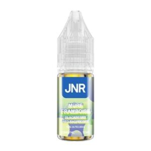 e liquide Blackberry Red Raspberry JNR 10ml 20 mg : Mûre et framboise rouge 😍 PROMOS + POINTS + PRIX DÉGRESSIFS 😍 | ⚡⚡⚡ LIVRAISON RAPIDE ⚡⚡⚡ www.eliquide-jungle.fr