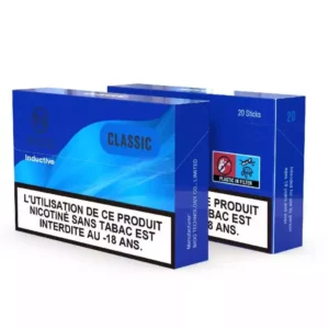 Stick compatible TEREA IQOS ILUMA | Alternative aux sticks TEREA officiels, et ne contient ni tabac, ni goudron, ni combustion. | ⚡ LIVRAISON RAPIDE ⚡ eliquide-jungle.fr