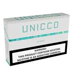 IQOS Sticks compatibles HEETS gout Classic | Alternative aux sticks HEETS officiels, et ne contient ni tabac, ni goudron, ni combustion. | LIVRAISON RAPIDE