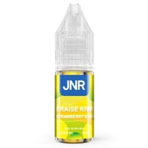 e-Liquide JNR Strawberry Kiwi 10ml