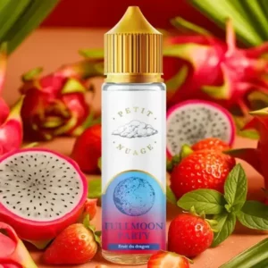 e-Liquide Full Moon Party 50ml - Petit Nuage